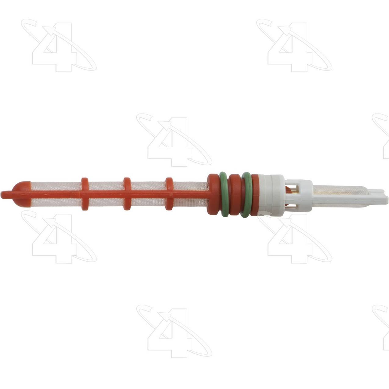 Audi Jaguar VW A/C Orifice Tube 8639 Four Seasons Four Seasons 8639